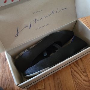 Rothy's Square Mary Jane